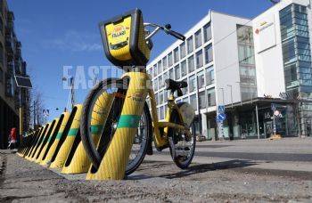 EA336985, Eastpress, Helsinki, Finland